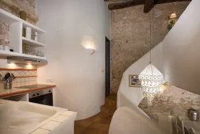 Sommerhus Olivo på Masia Nur Sitges - Image 4