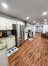 Luxury home Comfy 3 bed S. Anch 12 minutes>Airport - Image 3