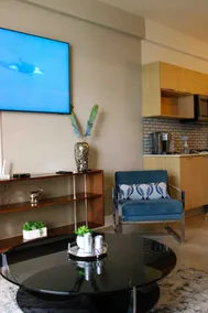 Apartamento Valdez with exclusive view - Image 5