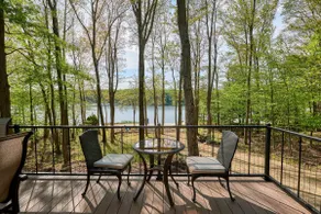 LAKE HOUSE, 3 King Beds, A/C, Arcade - Image 3