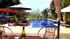 Q Bungalows - Bungalows Deluxe Double - Image 4