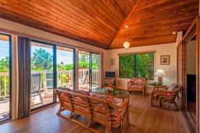 Hibiscus Hideaway Sunny Poipu Lani Garden AC - Image 3
