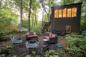 Cabin in the Woods - Trails & Pet Friendly! - Image 2