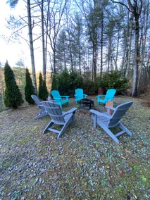 Cozy up! Views-Swings-Games-Clayton-Dillard - Image 2