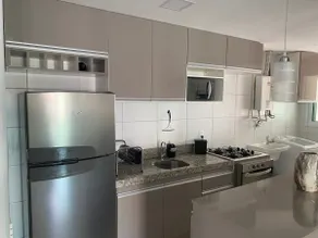 Entire space: Muro Alto Condominium, 3-bedroom apartment - Image 3