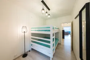 Ostend Center Parkview Apartment + Free Parking - Image 4