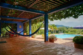 ¡Private TopSpot® with Fishing Lake in Tocaima! - Image 5