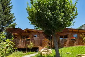 Cabin Miloby 3. Beautiful, Tranquil. Luxury For 2 - Image 3