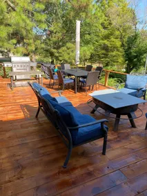 Beautifully Remodeled Cedar Creek Lake House - Image 4