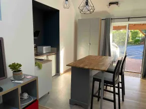 Independent studio in a renovated antique farmhouse - Image 3