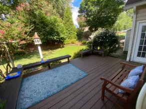 Sweet Southern Dream - 3 Bed, 2.5 Bath, & Office - Image 3