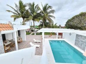 Casa Blanca on Costa Esmeralda - Image 2