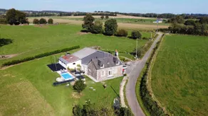 Farmhouse, private gym, pool & Nordic hot tub - Image 5