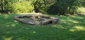 Lakefront, Swim&Fish from Shore, Firepit, A+ View - Image 3