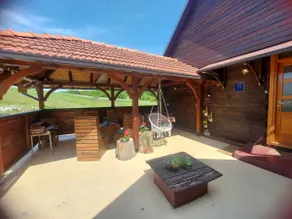 House for rest and fun 'Jeka' - Image 4