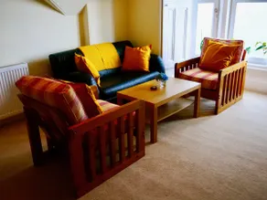Comfortable flat with fabulous views of Loch Long - Image 3