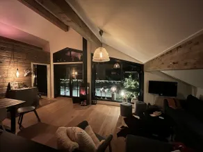 Åre (Tegefjäll) Ski-in/out Newly built with high ceilings - Image 2