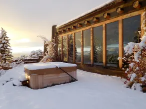 Crows Nest at Winsor Castle*15 min to Ski or Taos - Image 5