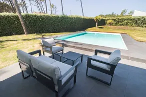 Villa KOALA Ofir - 4 Suites - Private pool - 100m from the ocean - Private garden - Image 2