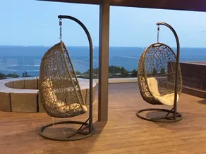 Resort Studio with Rooftop Pool with Garden Views - Image 5