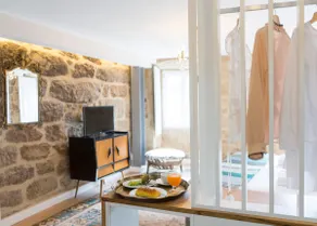 Apartment T2 - Casa da Ana Boutique Guest House - Image 4