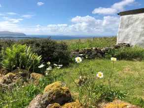 Shorelands Cottage - croft house - Waternish, Skye - Image 3