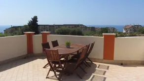 Vacker semesterhus Pizzo Calabria södra Italien - Image 2