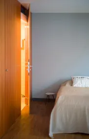 Charming apartment in Burghaun/center - Image 4