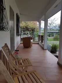RiverCottage2 (1of3 cottages)Akosombo-ER - Image 5