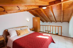 4 persons attic apartment - Image 2