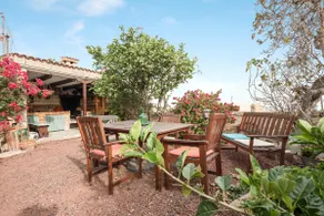 Maison de campagne \"Casa Rural El Moral\" avec vue sur la montagne, Wi-Fi, terrasse et jardin - Image 3