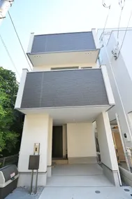 SCD155 Large square meter villa, Ikebukuro business district, multiple subway lines directly to Tokyo's major business districts - Image 2