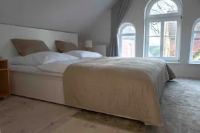 Nordic wellness nest in Leeran's old town - Image 5
