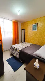 Independent apartments near the airport - Image 4