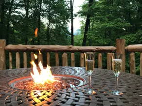 Timber Haven Chalet - Image 2