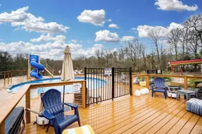 Ultimate Playhouse Pool & Loaded Amenities - Image 4