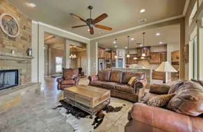 Luxury country home - Image 5