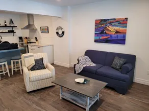Spinnaker Suites of Brighton - Jib Suite No. 2 - Image 3