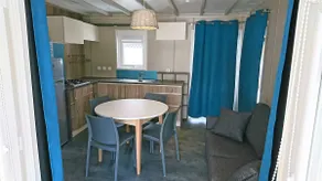 Chalet Vaniglia n°1 - 3 bedrooms 6 people - Image 5