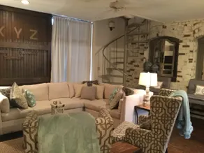 Condo is gated in the old Train Depot - Image 2