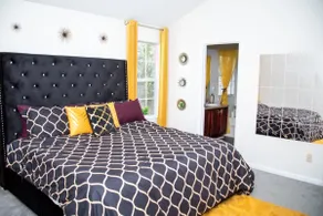 Sleeps 11, 4BD Oasis 15 mi to Downtown ATL - Image 4