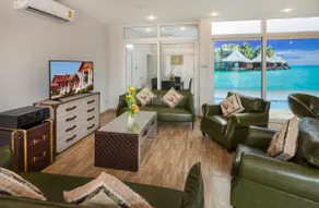 Tropicana Pool Villa - Image 2