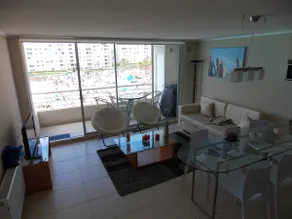 Apartment with navigable lagoon - Image 2