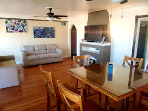 Cozy 3BR Near Fort Bliss | Hospital | I-10 & US 54 - Image 3