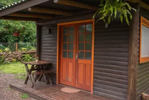 Cabin next to Malacara Canyon - Image 2