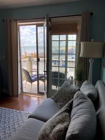 *Modern*GRAND VICTORIAN*OCEAN VIEW*FAMOUS PIER *3 BEDRM*UNIT 510 - Image 3