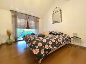 Triplex, 18 km from Geneva, 6 km to the beach - Image 4