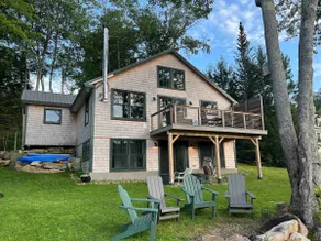 Tranquil 4br/2ba Modern Lake House on Hobbs Pond - Image 2