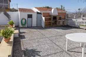 Country House in Víznar, Fireplace, Barbecue and Pool - Image 4