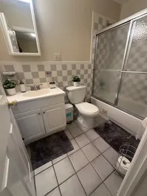 Modern Cozy Apartment•15 min to NYC•Near EWR+Train - Image 5